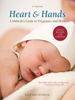cover image of Heart and Hands